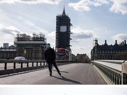 Inggris Terapkan Karantina Ketat Bagi Pendatang dari Luar Negeri