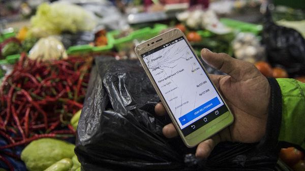 Cegah Penyebaran Corona, Belanja Online Jadi Primadona