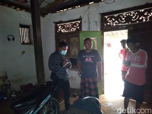 Siswa SMP di Sumenep Tewas Usai Tenggak Miras Oplosan