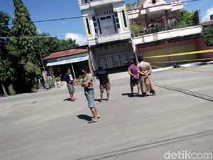 Warga di Pinrang Protes Pasien Corona Isolasi Mandiri di Permukiman Padat