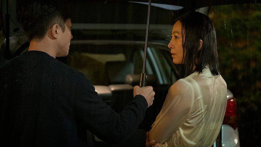 Intip Adegan-adegan The World of the Married, Drakor yang Kuras Emosi Intip Adegan-adegan The World of the Married, Drakor yang Kuras Emosi