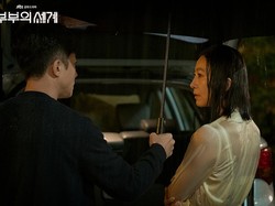 The World of the Married Ep 13-14: Terperosok untuk Bangkit Lagi