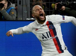 Mascherano: Kembalilah ke Barcelona, Neymar!