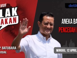 Sebentar Lagi, Blak-blakan dengan Menteri Sosial Juliari Batubara