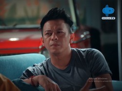 Blak-blakan Ariel NOAH, Terjerat Sejak Jadi Selebritas