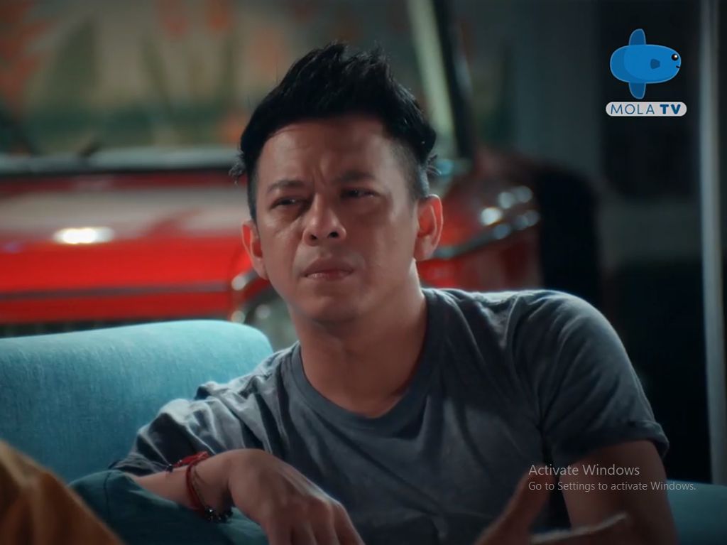 Blak-blakan Ariel NOAH, Terjerat Sejak Jadi Selebritas Blak-blakan Ariel NOAH, Terjerat Sejak Jadi Selebritas