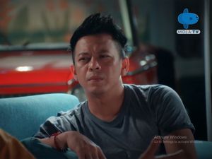 Blak-blakan Ariel NOAH, Terjerat Sejak Jadi Selebritas Blak-blakan Ariel NOAH, Terjerat Sejak Jadi Selebritas