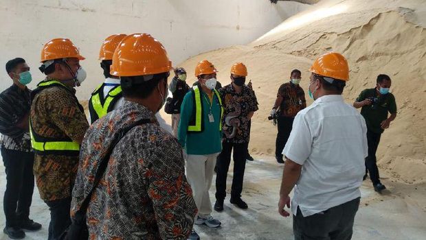 Kemendag Siap