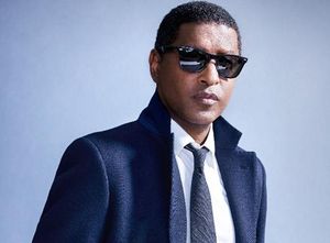 Ultah ke-62, Babyface Umumkan Sembuh dari Virus Corona