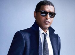 Ultah ke-62, Babyface Umumkan Sembuh dari Virus Corona