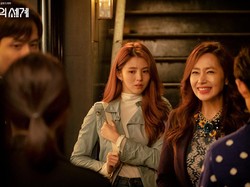 Han Seo Hee Jadi Sorotan usai Bintangi Pelakor di The World of the Married