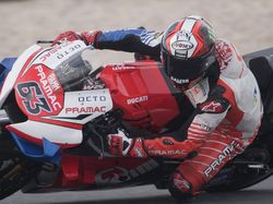 MotoGP Virtual Race 2: Bagnaia Menang, Duel Sengit dengan Vinales