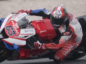 MotoGP Virtual Race 2: Bagnaia Menang, Duel Sengit dengan Vinales