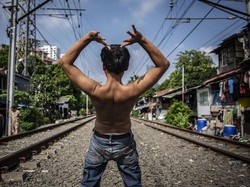 Mau Berjemur Jam Berapa Hari Ini? BMKG Bagikan Data UV Index 13 April