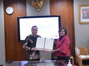 Kartu Pra Kerja Meluncur, OVO Jadi Mitra Resmi Uang Elektronik Kartu Pra Kerja Meluncur, OVO Jadi Mitra Resmi Uang Elektronik