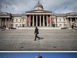 Inggris Tak Lagi Wajibkan Karantina Bagi Wisatawan Asing, tapi..