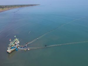 Akademisi Soroti Minimnya Regulasi Arus Rip di Indonesia