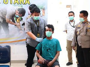 Polisi Tangkap Driver Ojol yang Sebar Hoax soal Pembegalan di Jakut