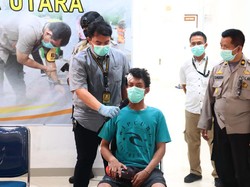 Polisi Tangkap Driver Ojol yang Sebar Hoax soal Pembegalan di Jakut