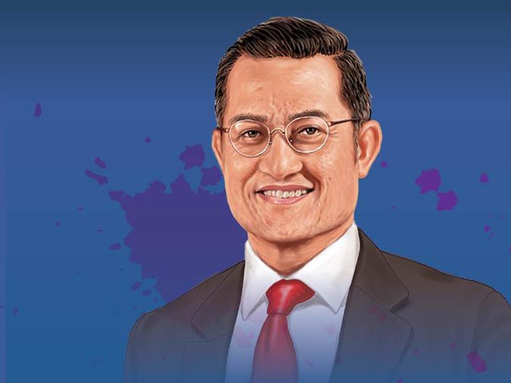 Kemensos Berjibaku Salurkan Bansos Sesuai Target Jelang Lebaran Kemensos Berjibaku Salurkan Bansos Sesuai Target Jelang Lebaran