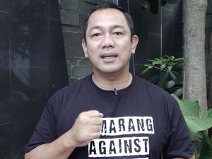 Wali Kota-Cawalkot Tunggal Pilwalkot Semarang Kena Corona