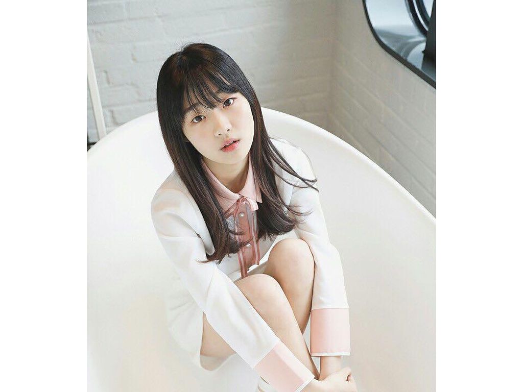 Eks Girlband Ungkap Sisi Gelap KPop, Berat Badan Tak Boleh Lebih dari 46 Kg Eks Girlband Ungkap Sisi Gelap KPop, Berat Badan Tak Boleh Lebih dari 46 Kg