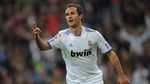 Pemain dari Liga Inggris yang Sukses dan Gagal di Real Madrid