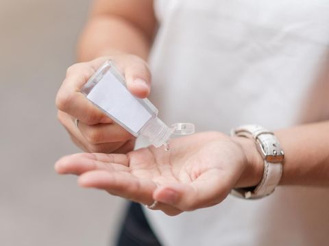 3 Tips agar Kulit Tidak Kering Saat Harus Sering Cuci Tangan