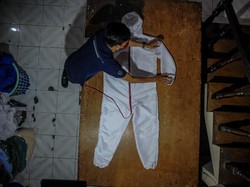 Kementerian KLHK: Limbah Medis COVID-19 Prioritas Dimusnahkan Segera