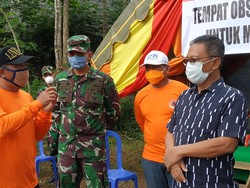 Tiap Dusun di Desa Pacitan Ini Punya Rumah Karantina COVID-19