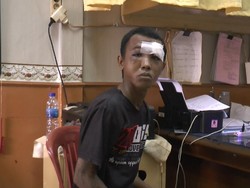 Baru Bebas 4 Hari Berkat Asimilasi, Agustian Diciduk Lagi Gegara Curi Motor