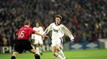 Pemain dari Liga Inggris yang Sukses dan Gagal di Real Madrid