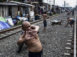 Data UV Index BMKG 21 April, Panduan Memilih Waktu Terbaik untuk Berjemur