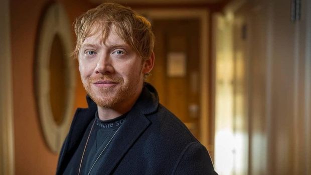 Rupert Grint