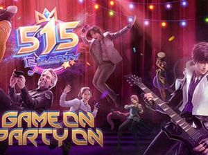 Dua Penyanyi Bakal Meriahkan Ulang Tahun Mobile Legends