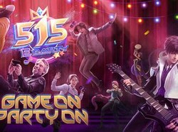 Dua Penyanyi Bakal Meriahkan Ulang Tahun Mobile Legends