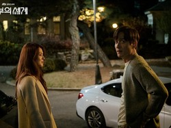 Diberi Rating 19+, Intip Bocoran Kelanjutan The World of the Married