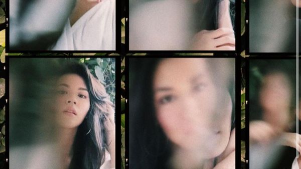 Raisa Pemotretan Virtual Saat #dirumahaja, Fotonya Bikin Terpesona