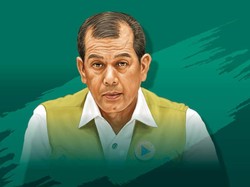 Jadi Komut Inalum, Masihkah Doni Monardo Berpeluang Masuk Kabinet Jokowi?