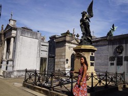 Cara Seru Traveling di Argentina