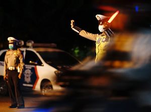 Soal Kasus Polisi Periksa HP Warga Saat Patroli, Ini Jawaban MK