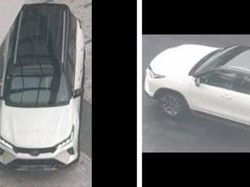 Bocor, Inikah Wujud Toyota Fortuner Versi 2020?