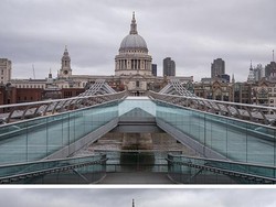 Inggris Gelontorkan Dana Rp 4 Triliun Untuk Penanganan Corona Global