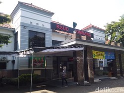 Pasien Positif Corona Keempat di Jombang Seorang Tenaga Medis Kediri