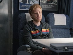 Domhnall Gleeson tentang RUN, Harry Potter, dan Sekuel Peter Rabbit