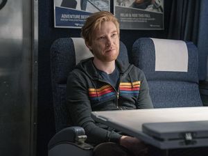 Domhnall Gleeson tentang RUN, Harry Potter, dan Sekuel Peter Rabbit Domhnall Gleeson tentang RUN, Harry Potter, dan Sekuel Peter Rabbit