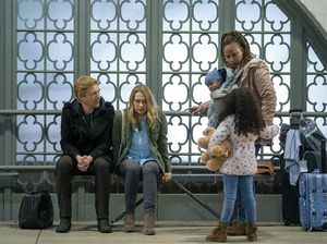 Sinopsis RUN, Serial Terbaru HBO yang Mulai Tayang Hari Ini