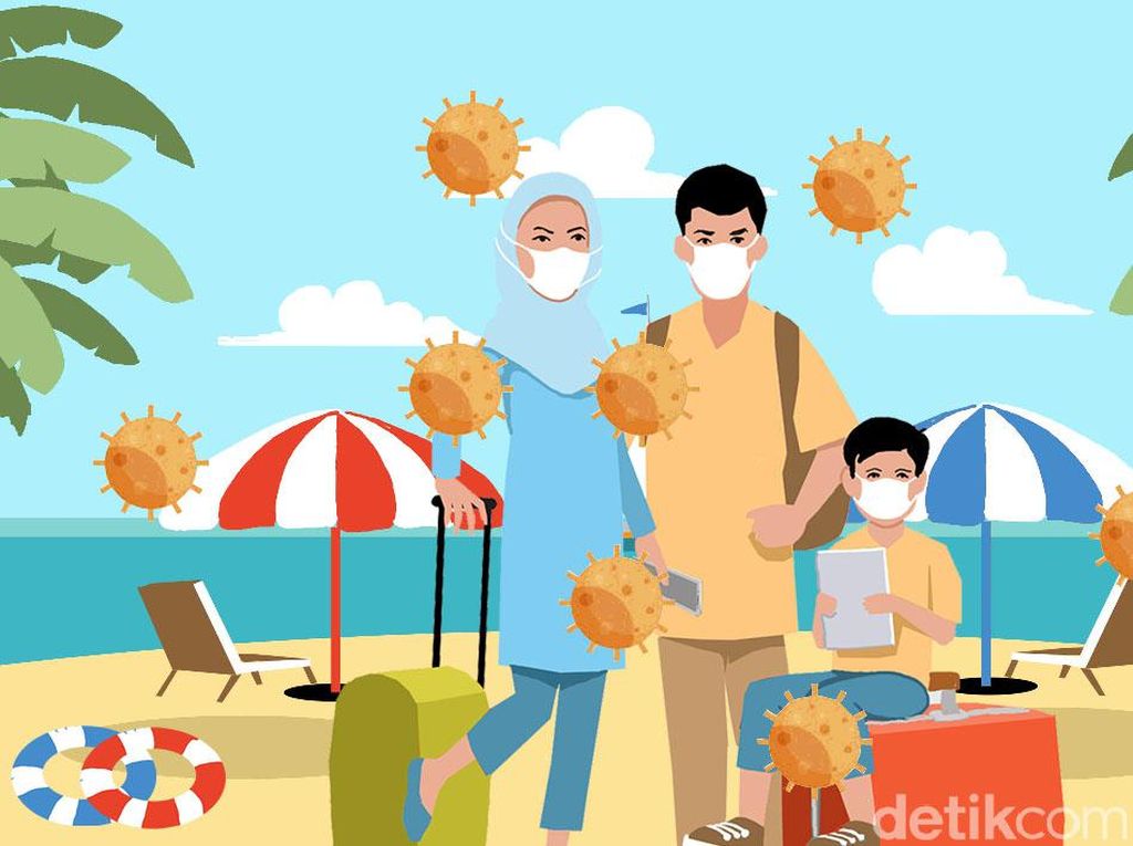 Memanfaatkan Momentum Pemulihan Pariwisata Memanfaatkan Momentum Pemulihan Pariwisata