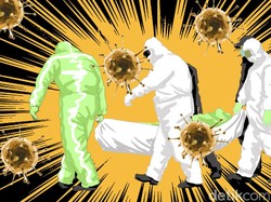 15 PDP Meninggal, Pemkab Indramayu Tunggu Hasil Swab