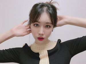 Ditipu Main Film Erotis, Manajemen Viki Eks Dal Shabet Ternyata Ilegal Ditipu Main Film Erotis, Manajemen Viki Eks Dal Shabet Ternyata Ilegal